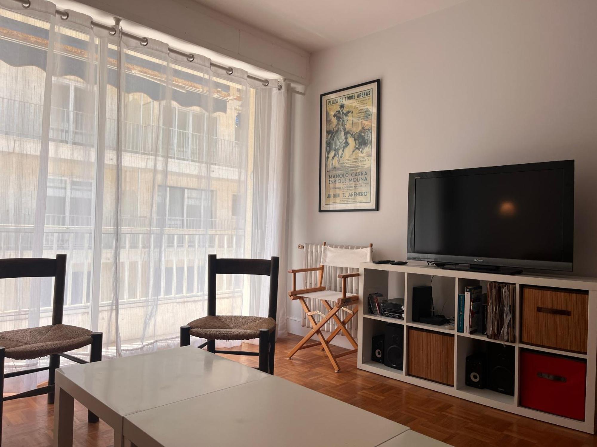 Appartement Lumineux, Proche Plage, Balcon, Parking, Wifi - Fr-1-239-962 Сен-Жан-де-Люз Екстер'єр фото