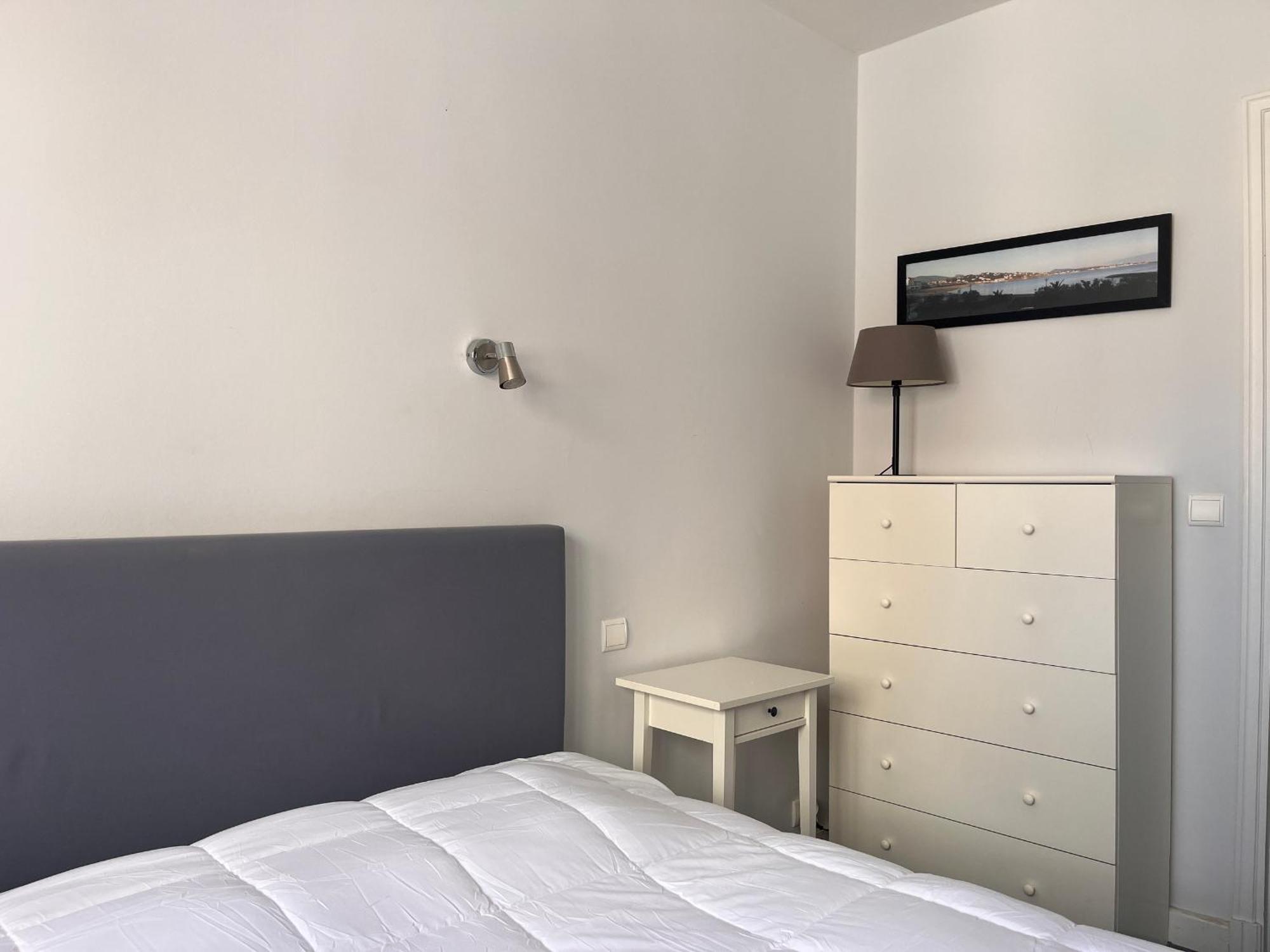 Appartement Lumineux, Proche Plage, Balcon, Parking, Wifi - Fr-1-239-962 Сен-Жан-де-Люз Екстер'єр фото