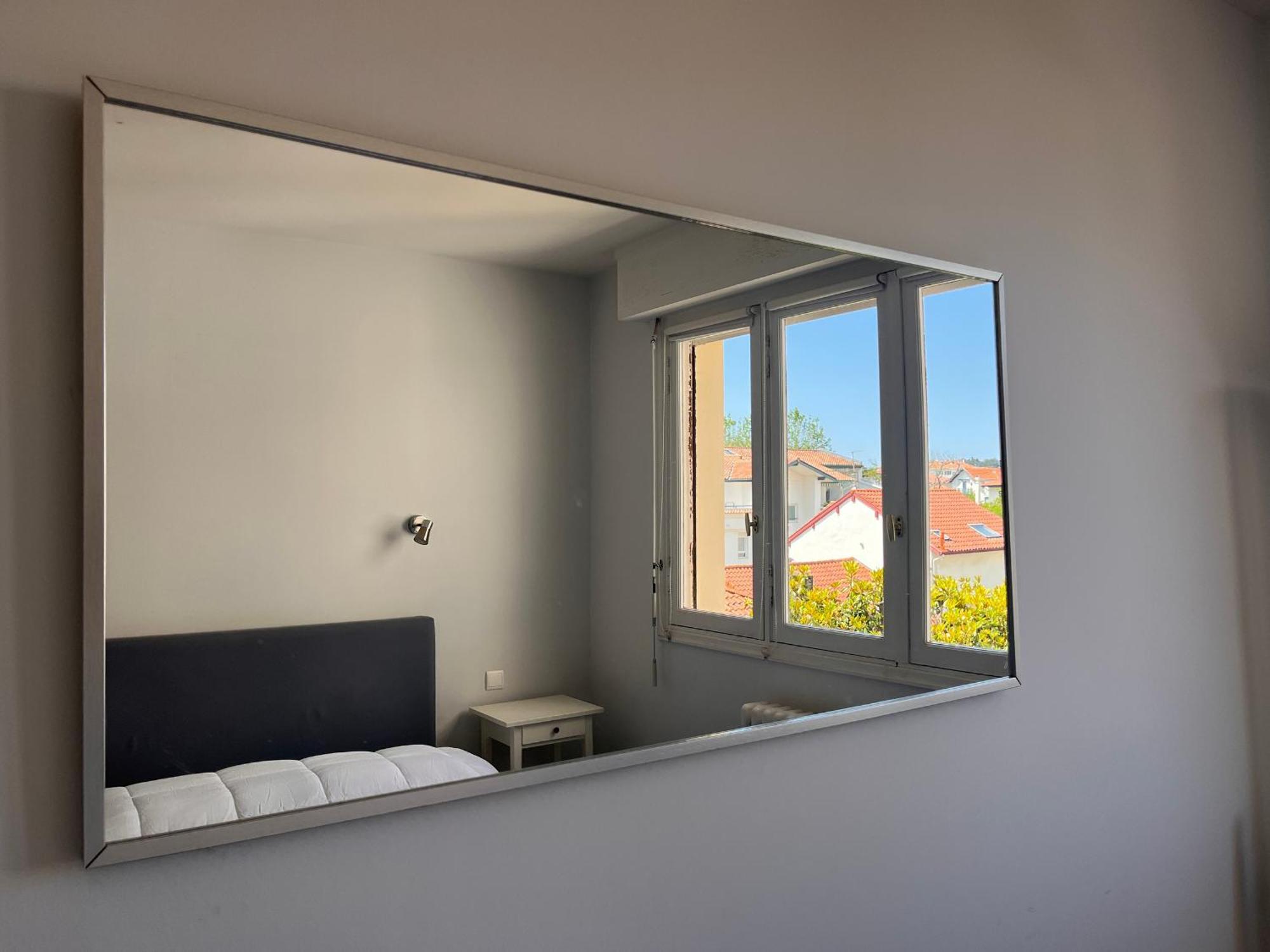 Appartement Lumineux, Proche Plage, Balcon, Parking, Wifi - Fr-1-239-962 Сен-Жан-де-Люз Екстер'єр фото