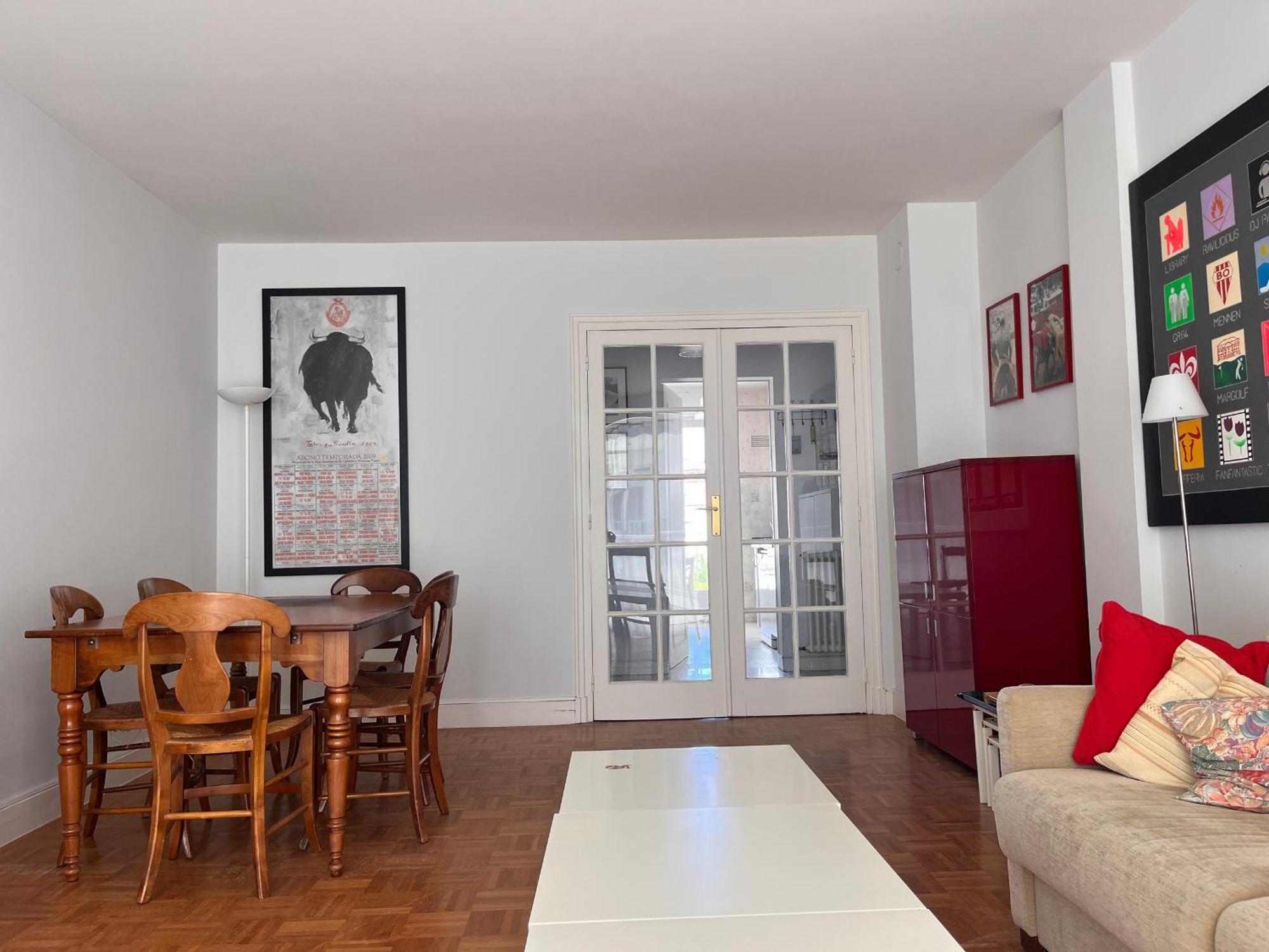 Appartement Lumineux, Proche Plage, Balcon, Parking, Wifi - Fr-1-239-962 Сен-Жан-де-Люз Екстер'єр фото